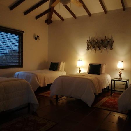 Praga Hotel Campestre 아르메니아 외부 사진