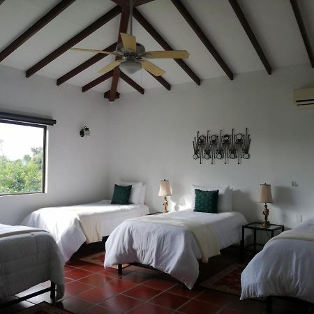 Praga Hotel Campestre 아르메니아 외부 사진