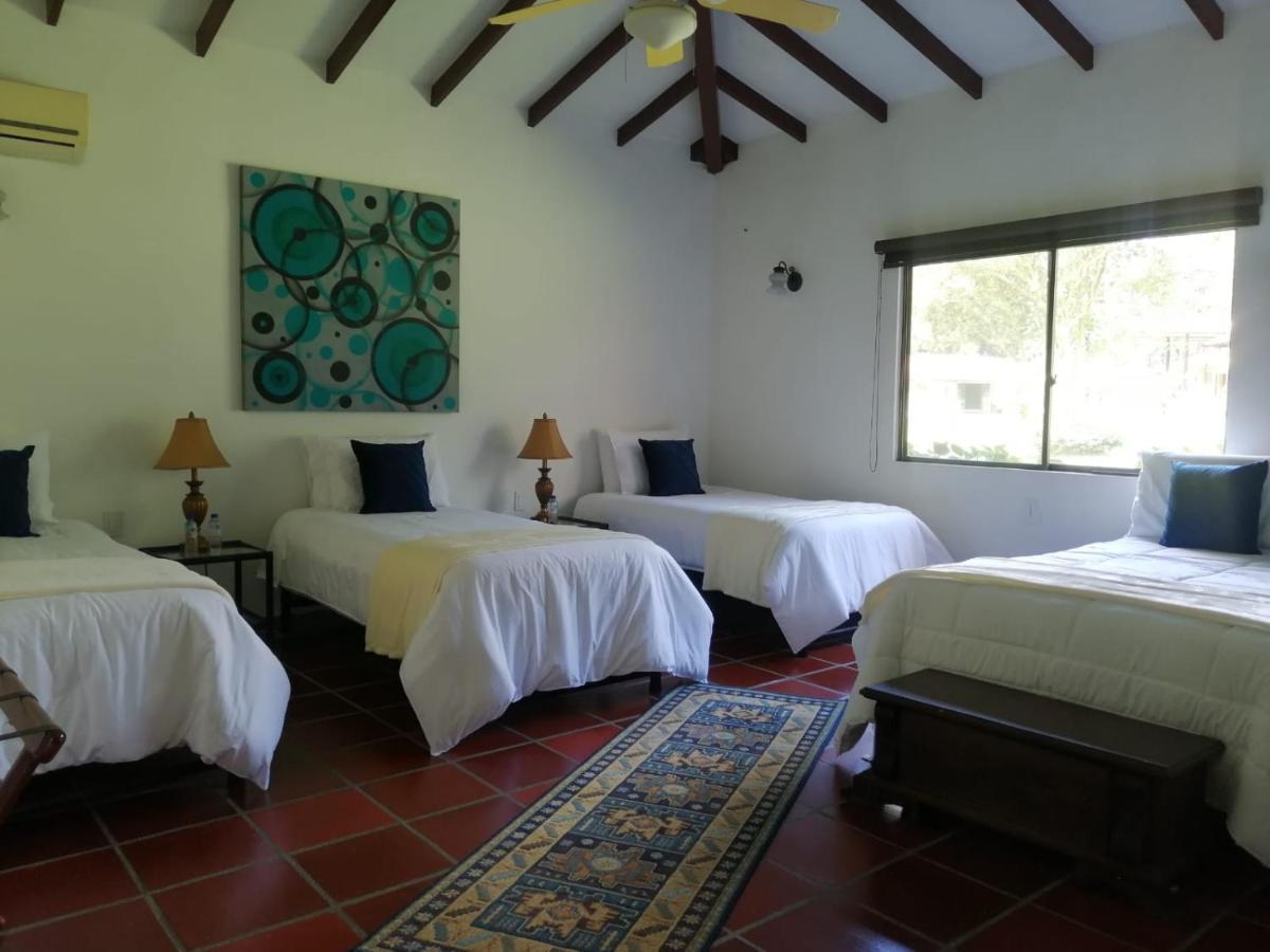 Praga Hotel Campestre 아르메니아 외부 사진