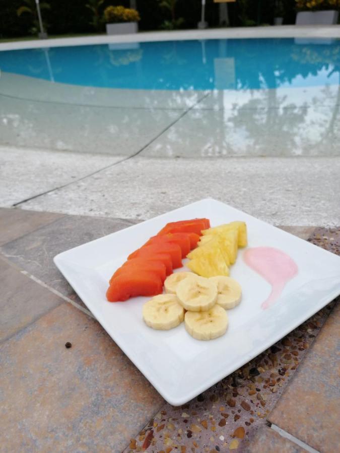 Praga Hotel Campestre 아르메니아 외부 사진