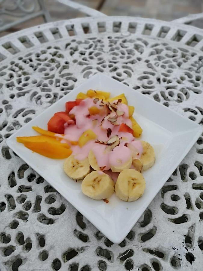 Praga Hotel Campestre 아르메니아 외부 사진