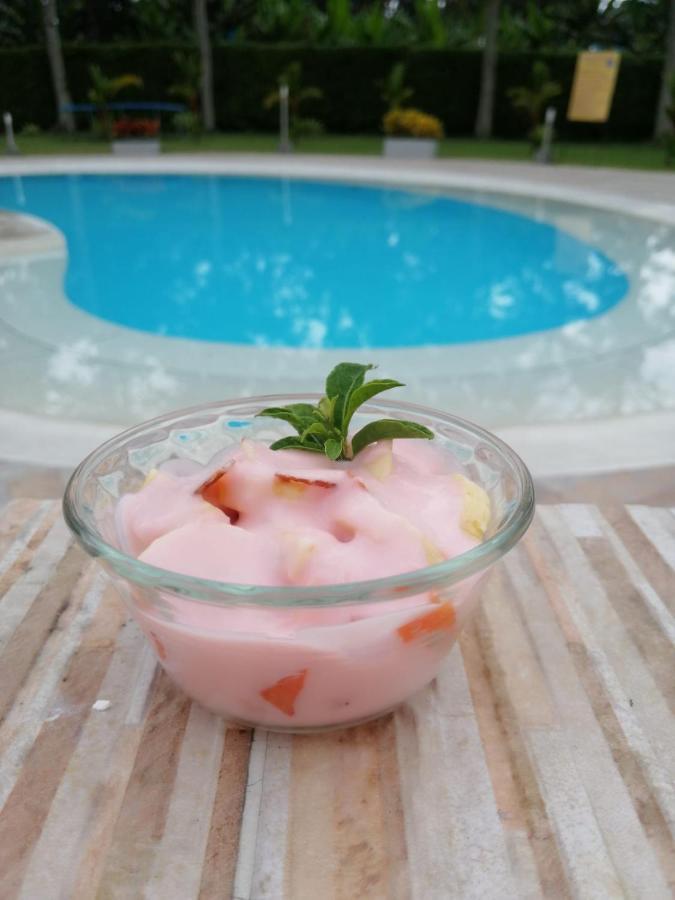 Praga Hotel Campestre 아르메니아 외부 사진
