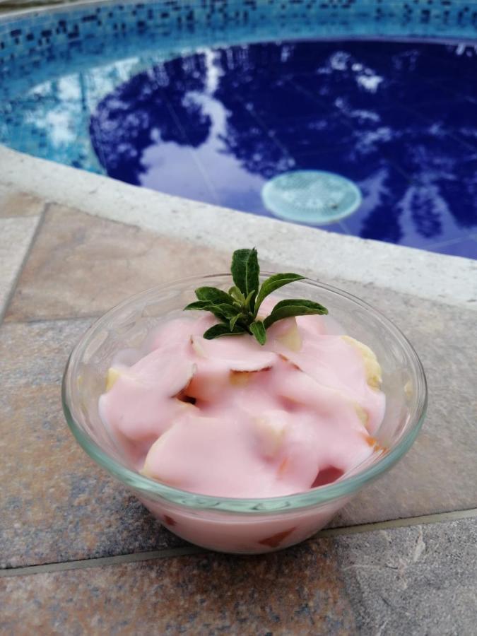 Praga Hotel Campestre 아르메니아 외부 사진